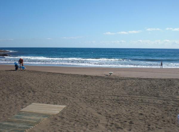 Apartment Salinetas Blue Surf House Telde