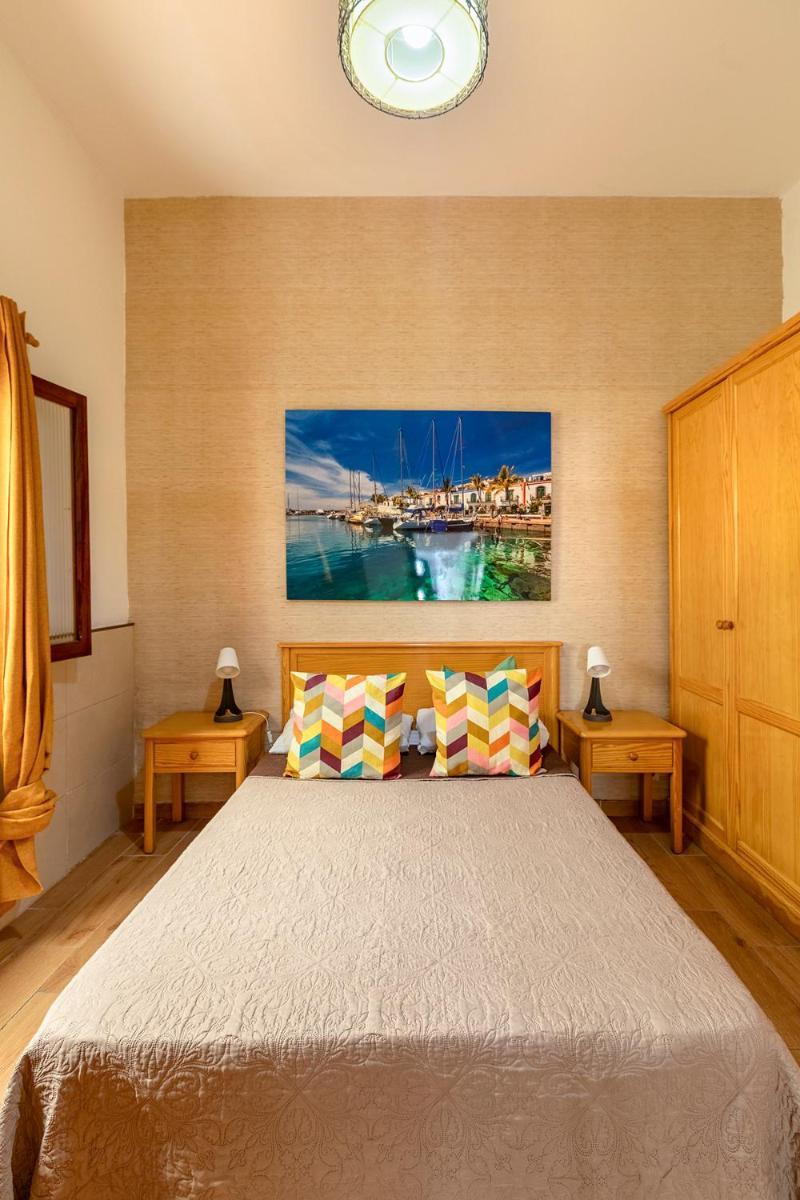Apartment Salinetas Blue Surf House Telde