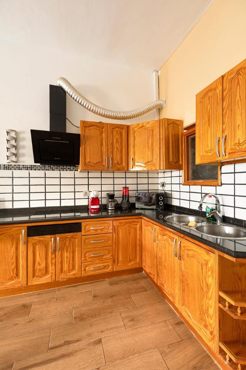 Salinetas Blue Surf House Apartment
