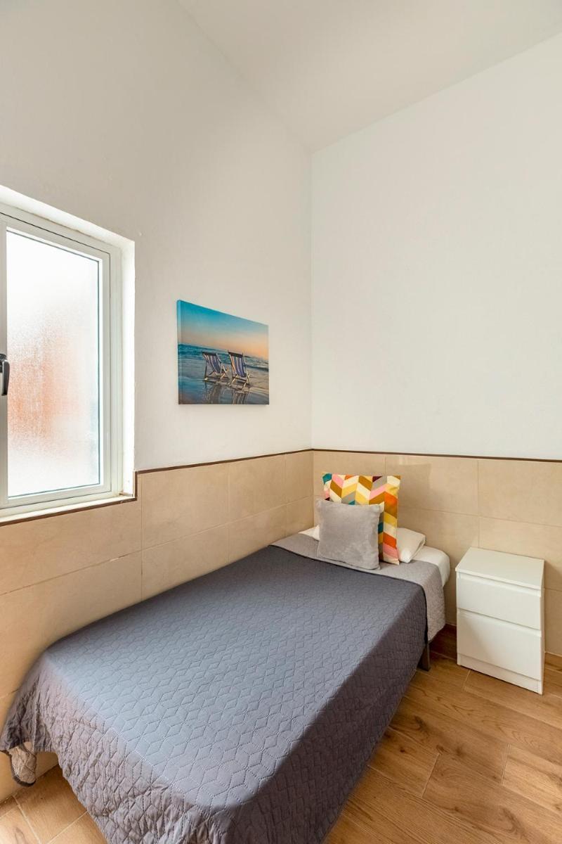 Apartment Salinetas Blue Surf House *