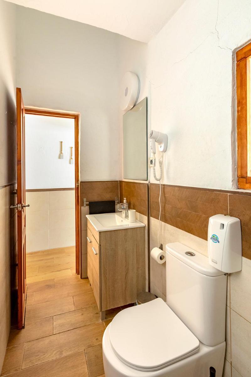 Apartment Salinetas Blue Surf House *