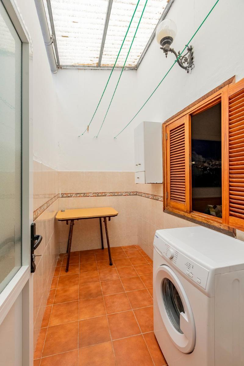 Apartment Salinetas Blue Surf House