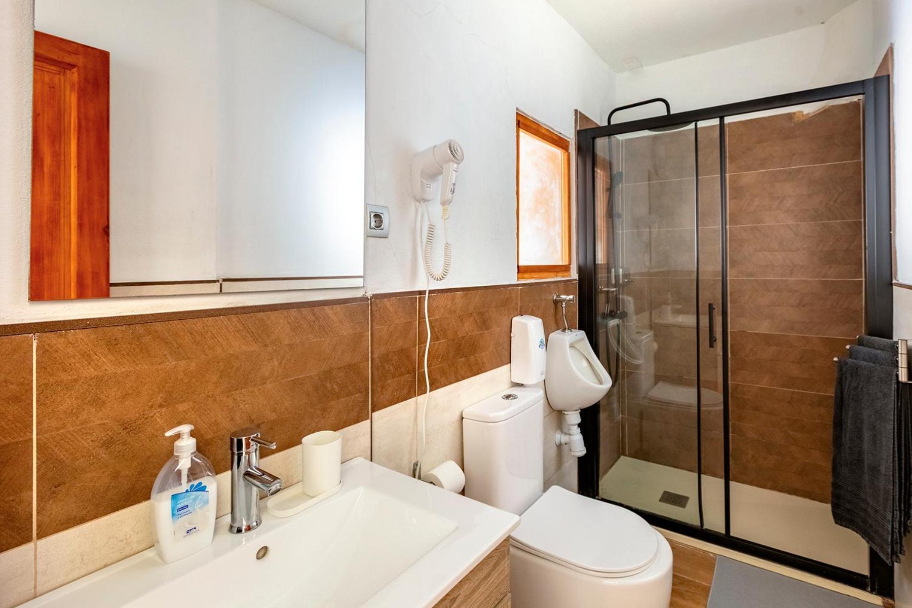 Apartment Salinetas Blue Surf House *