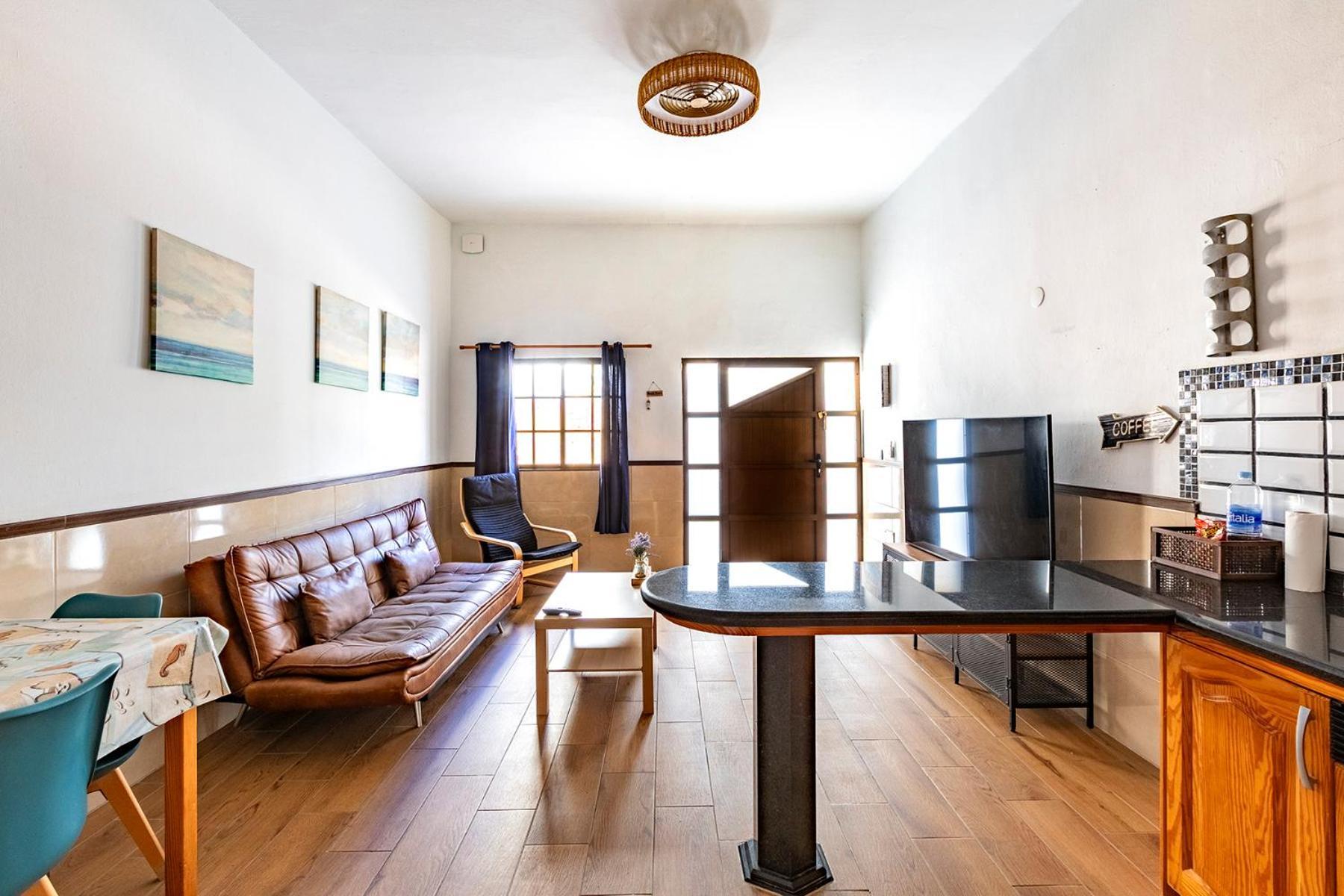 Salinetas Blue Surf House Apartment