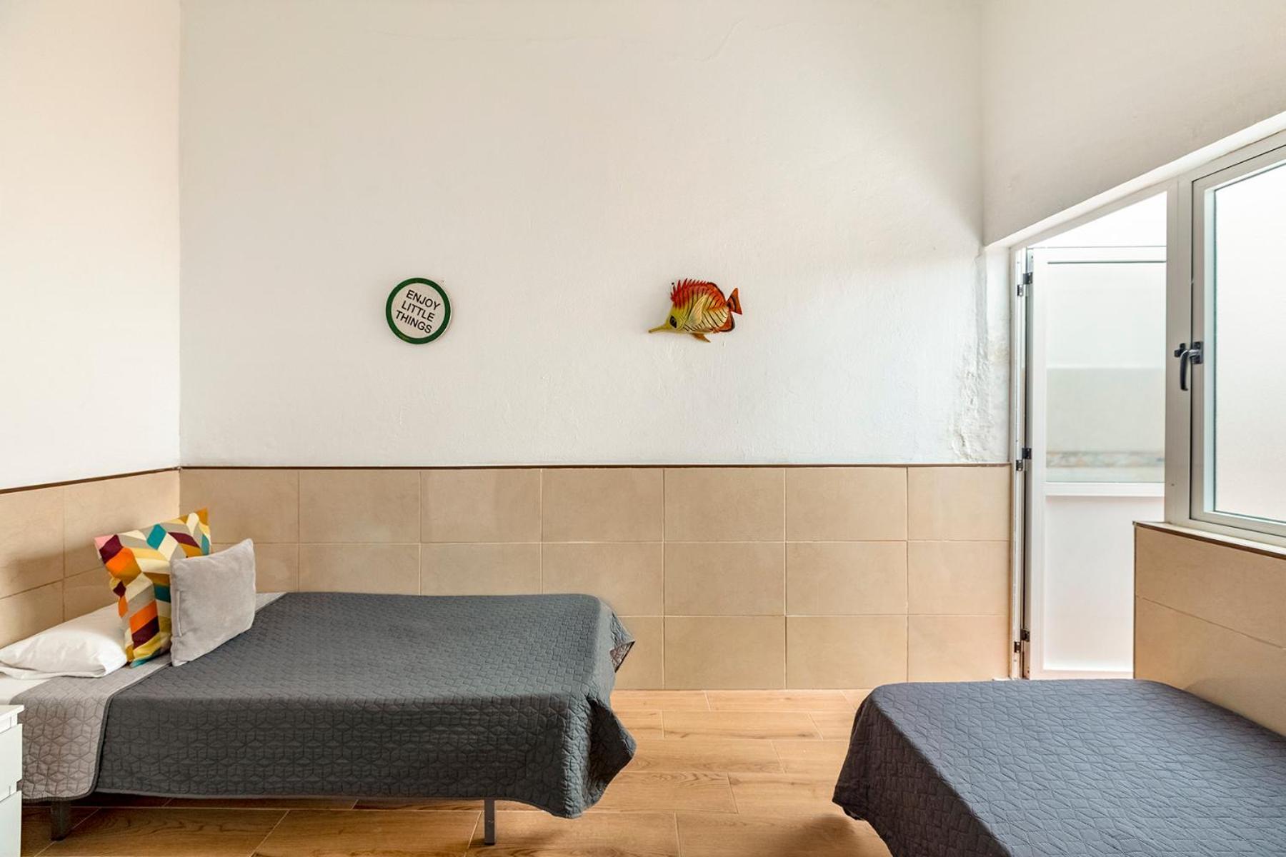 Apartment Salinetas Blue Surf House Telde