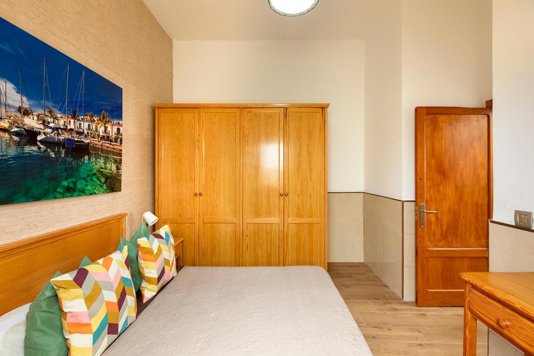Salinetas Blue Surf House Apartment