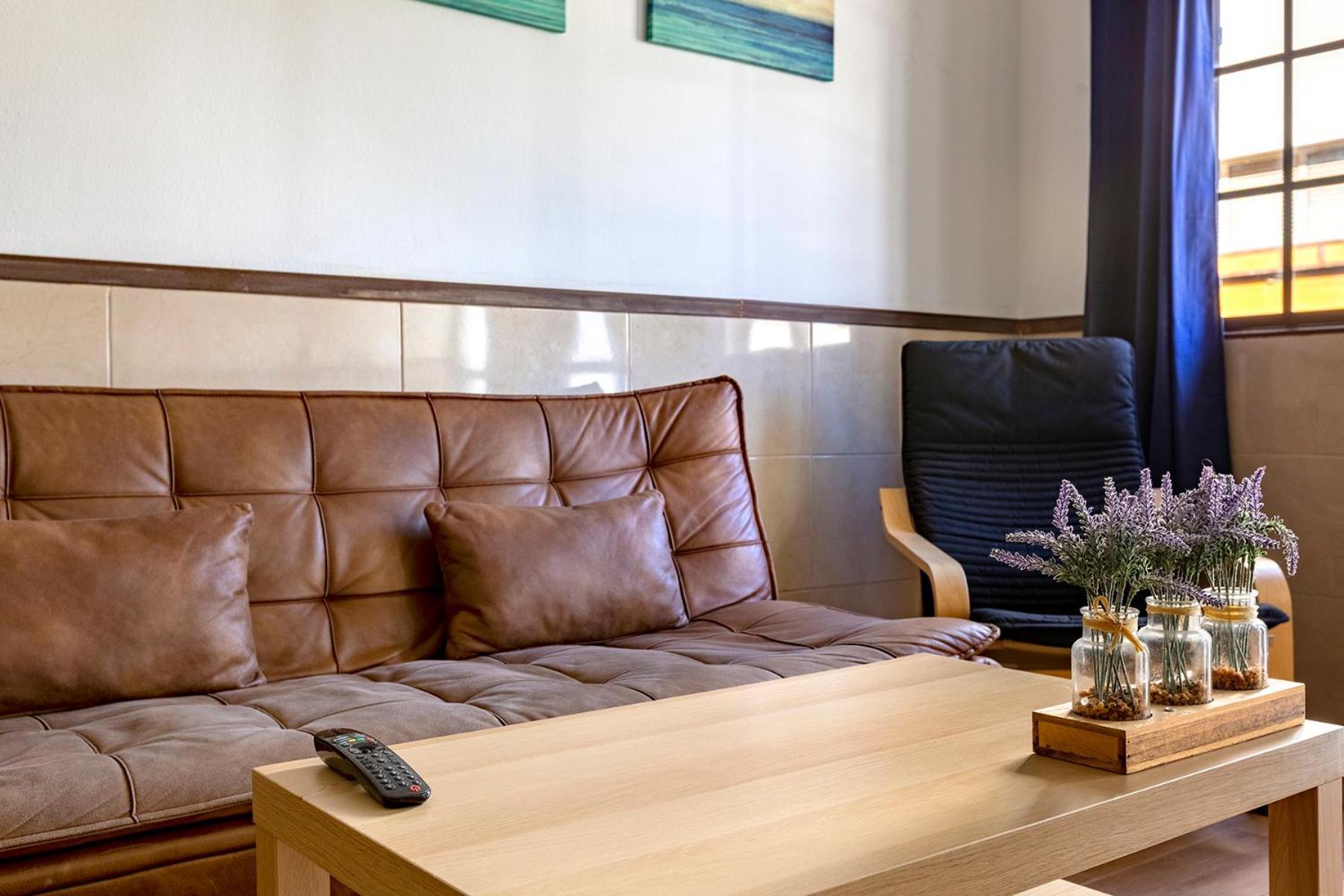 Apartment Salinetas Blue Surf House *