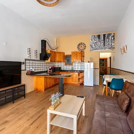 Salinetas Blue Surf House Apartment Telde Exterior photo