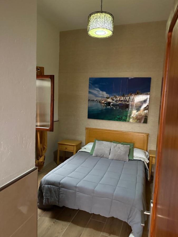 Apartment Salinetas Blue Surf House Telde