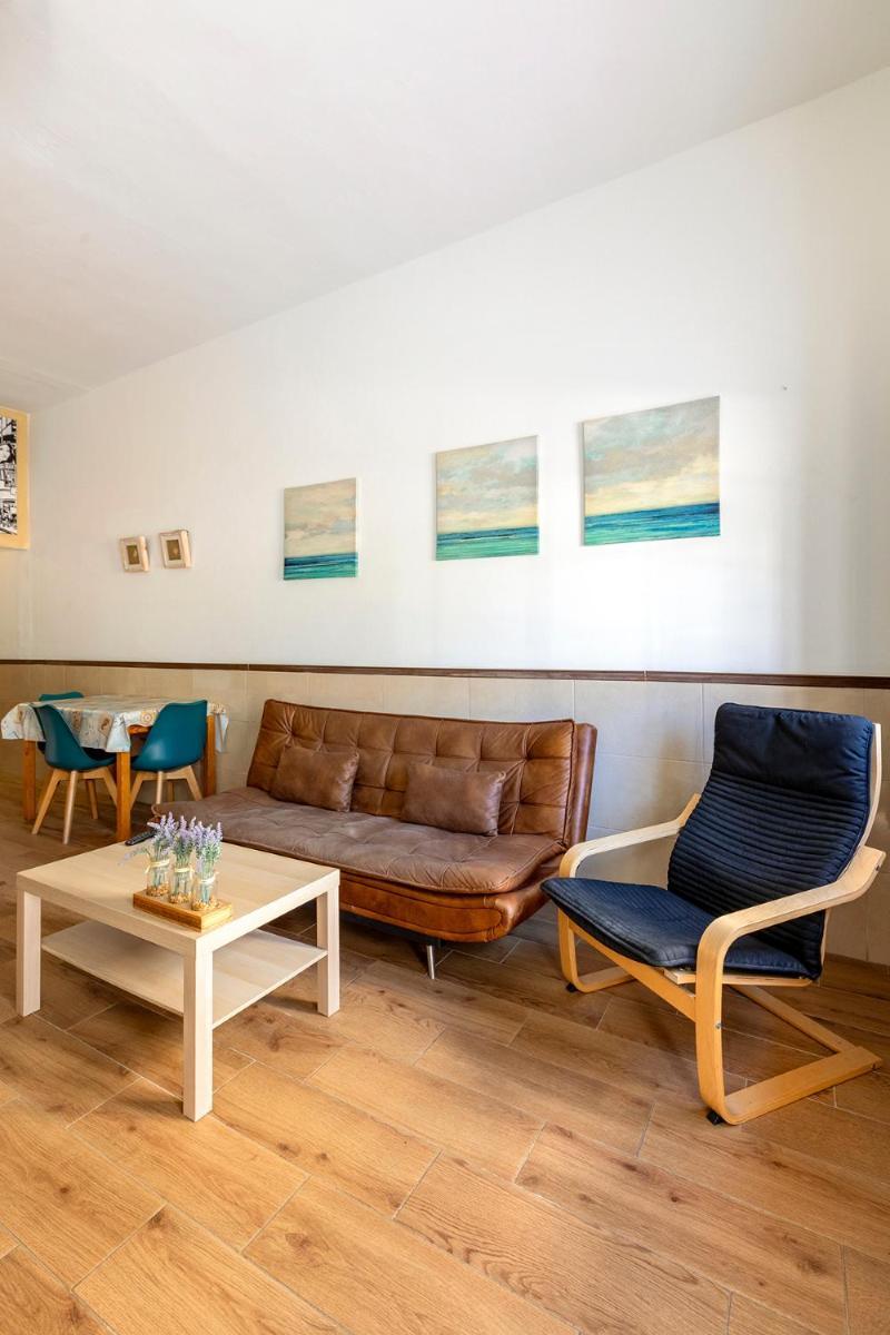 Apartment Salinetas Blue Surf House