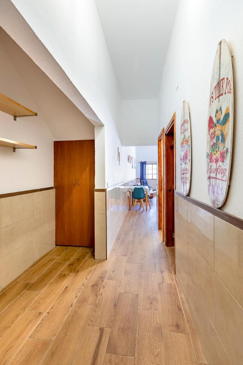 Apartment Salinetas Blue Surf House Telde