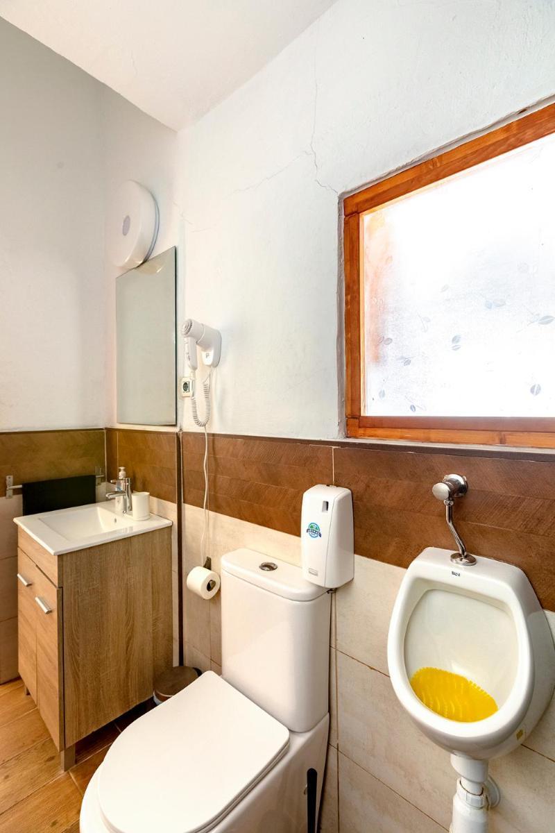 Apartment Salinetas Blue Surf House
