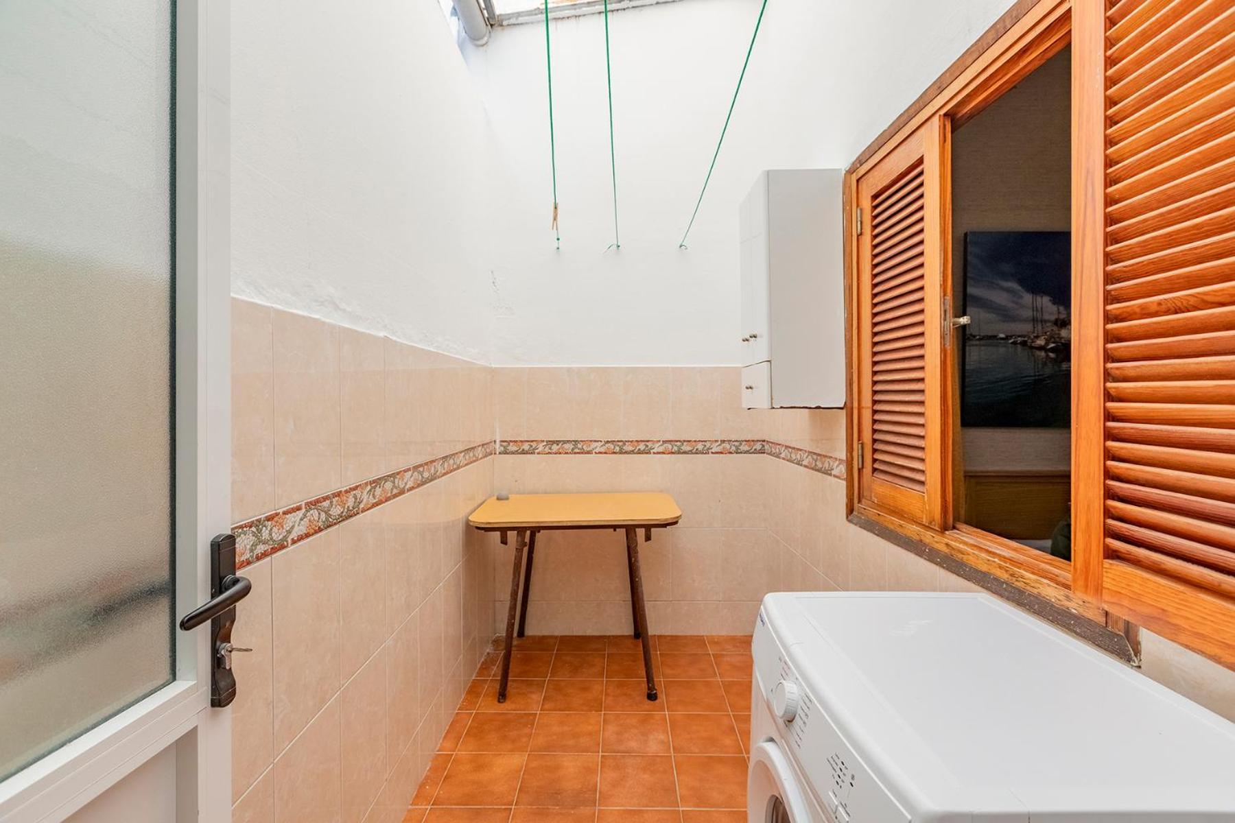 Apartment Salinetas Blue Surf House