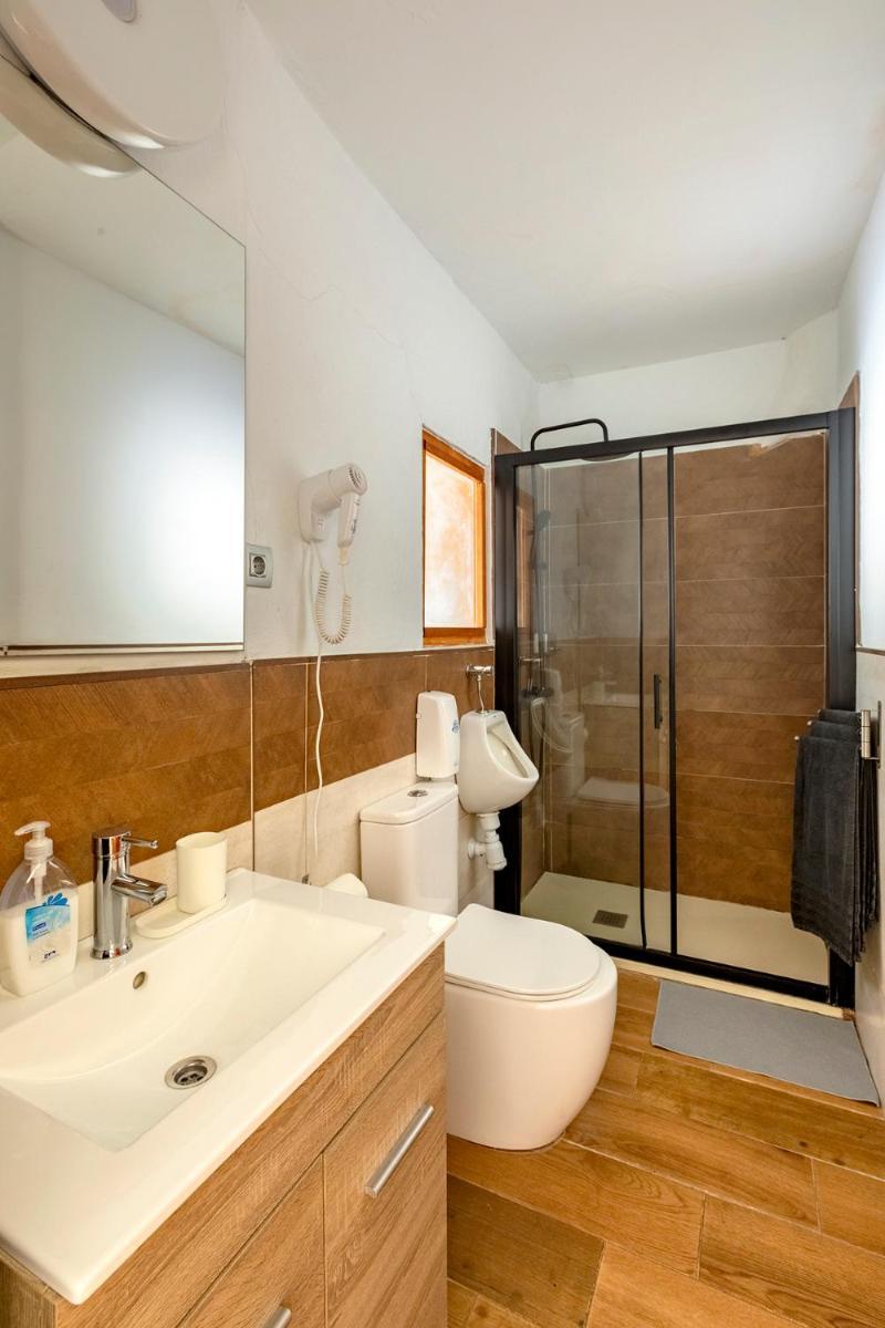 Apartment Salinetas Blue Surf House Telde