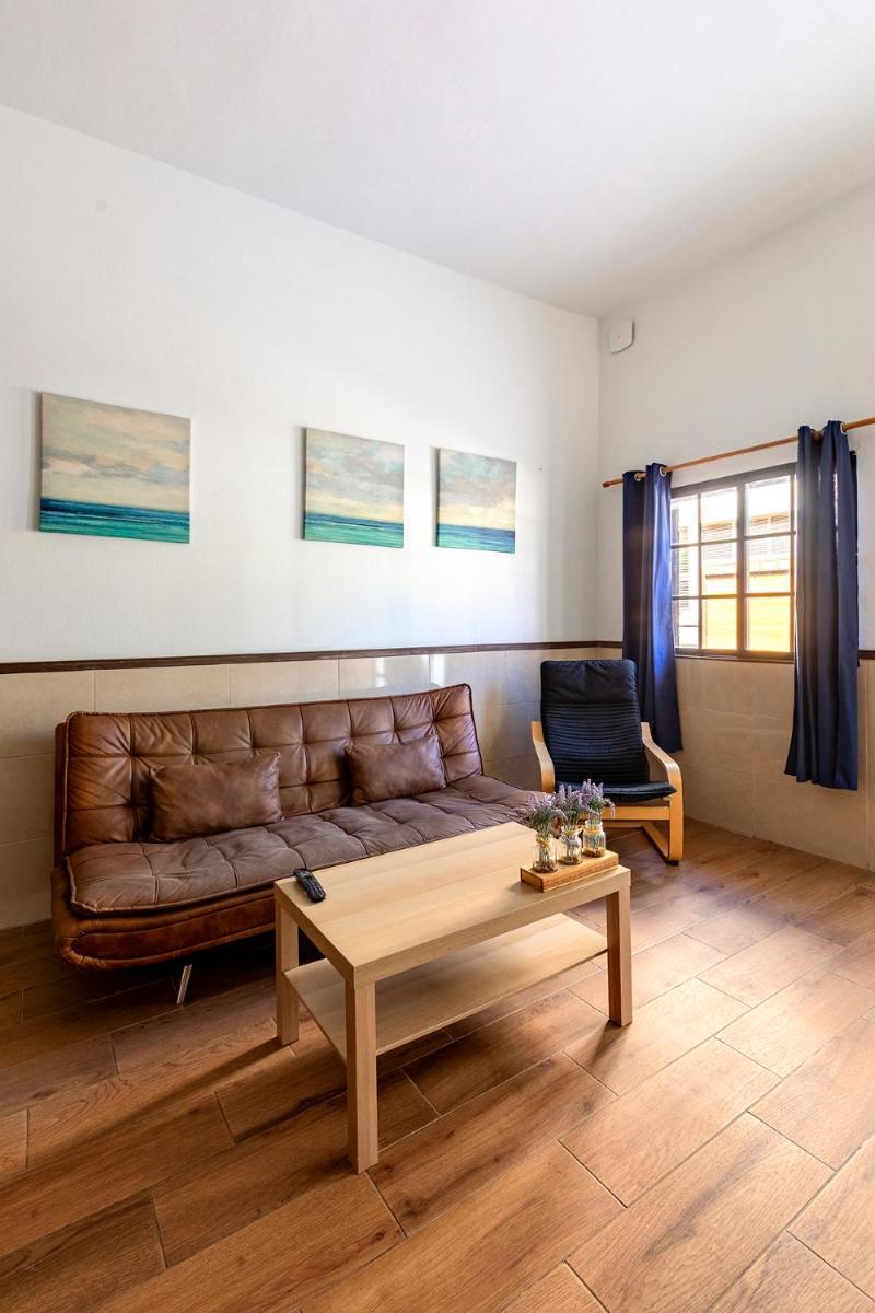 Apartment Salinetas Blue Surf House *