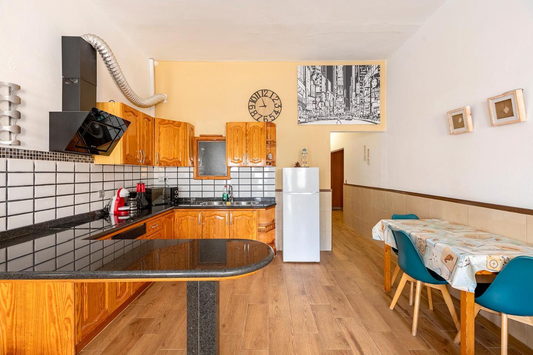 Apartment Salinetas Blue Surf House Telde
