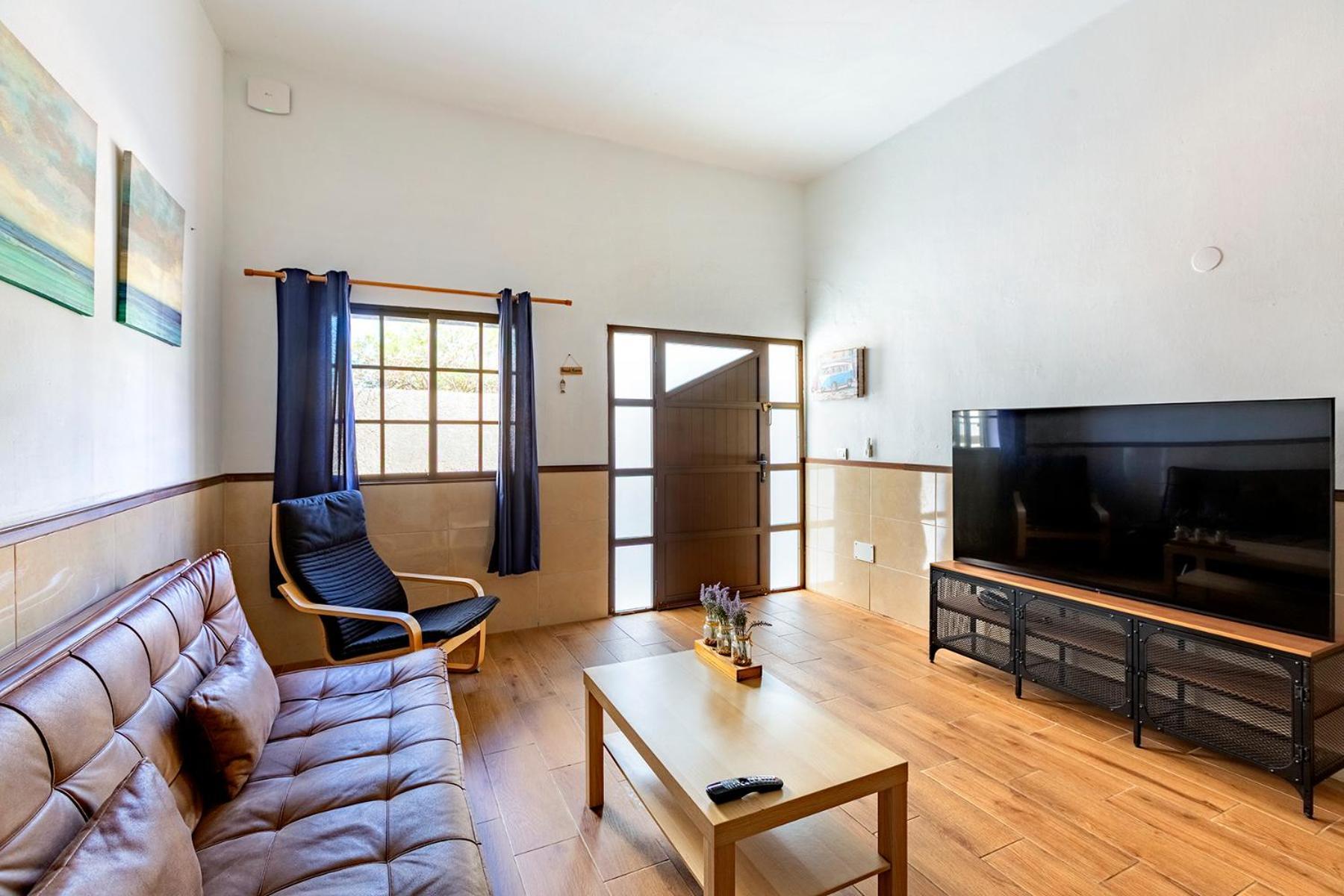 Apartment Salinetas Blue Surf House Telde