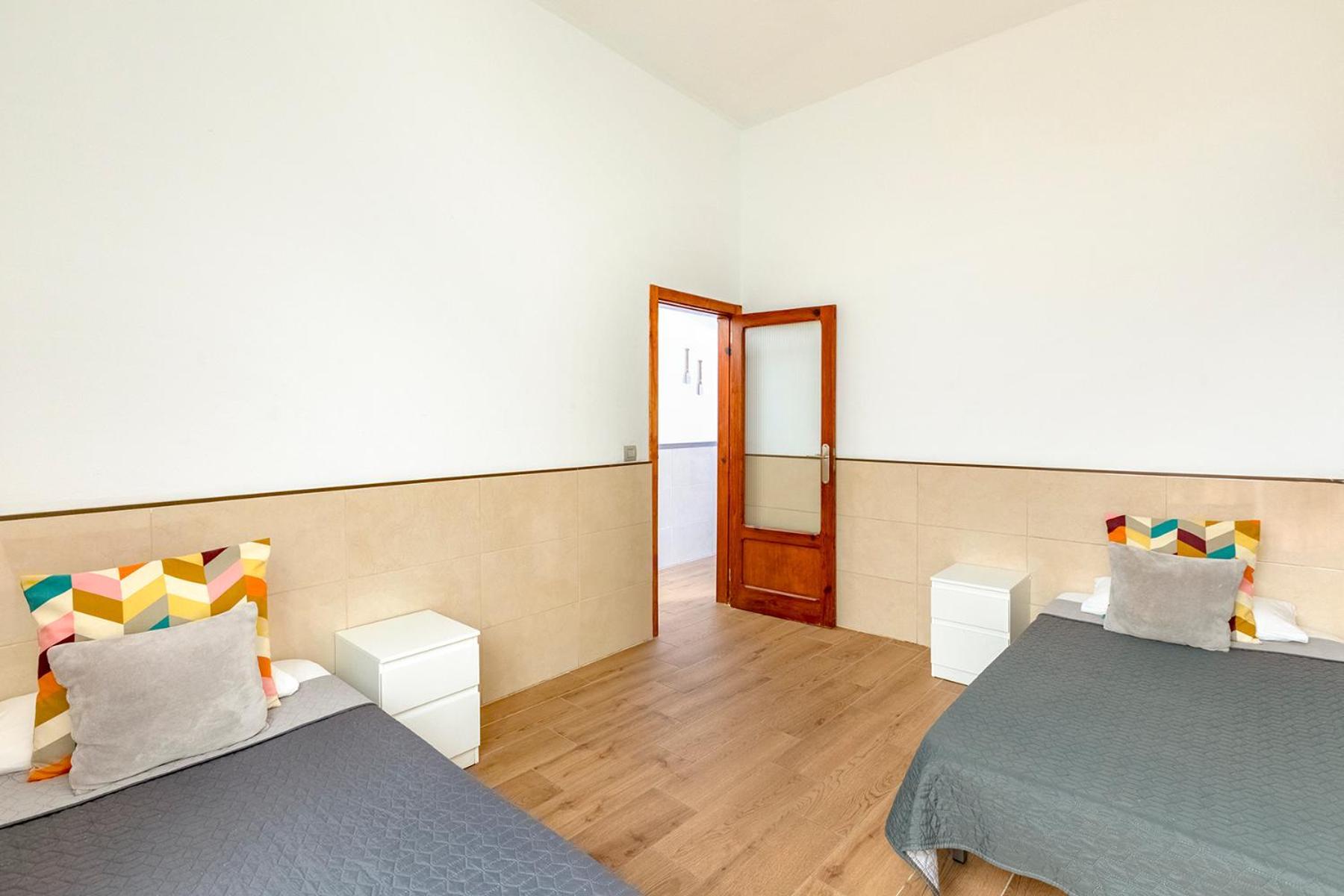 Apartment Salinetas Blue Surf House