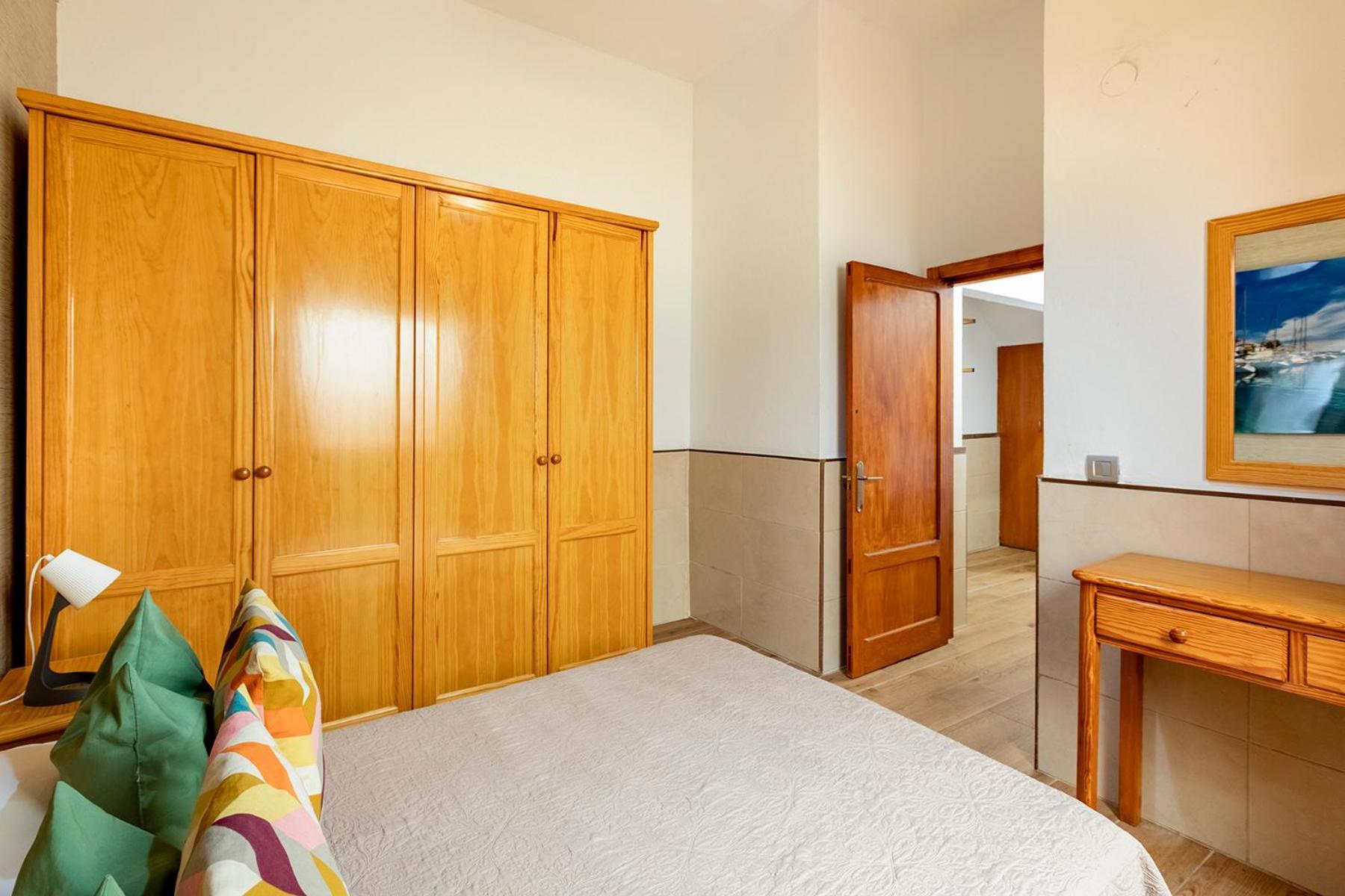 Apartment Salinetas Blue Surf House