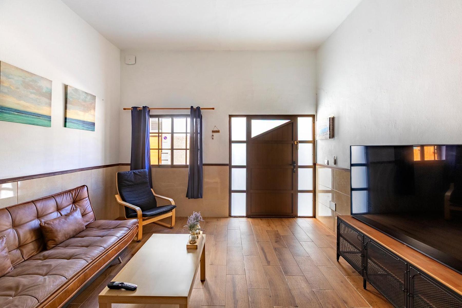 Apartment Salinetas Blue Surf House *