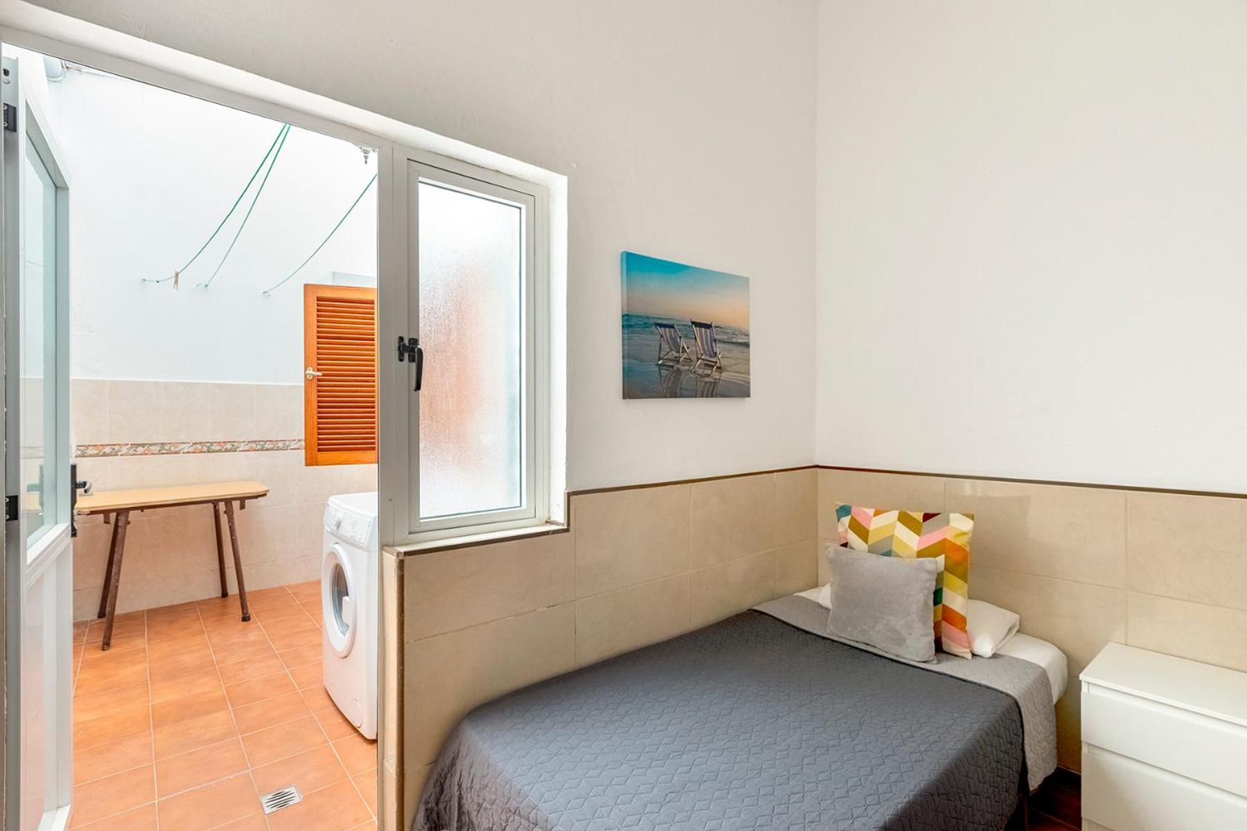 Salinetas Blue Surf House Apartment Telde